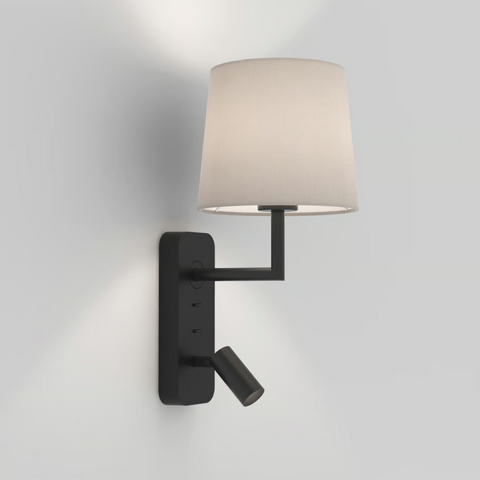 Astro Cone Shade - Ø180mm - Bathroom Lighting