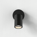 Astro Dartmouth Spot Single Wall Light - Textured Black