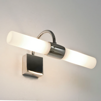 Astro Dayton Bathroom Wall Light - Polished Chrome