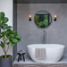 Astro Elena Wall Light - Bathroom Lighting