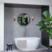 Astro Elena Wall Light - Bathroom Lighting