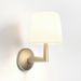Astro Ella Wall Light - Light Bronze - Bathroom Lighting