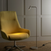 Astro Enna LED Floor Lamp - Bathroom Lighting