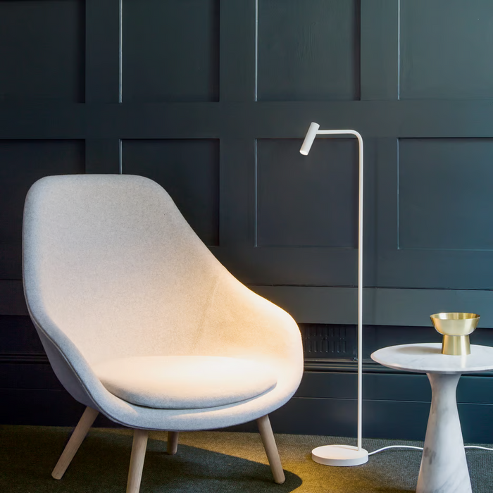 Astro Enna LED Floor Lamp - Bathroom Lighting