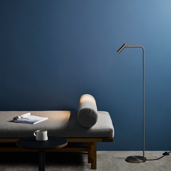 Astro Enna LED Floor Lamp - Bathroom Lighting