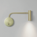 Astro Enna LED Wall Light - Bathroom Lighting