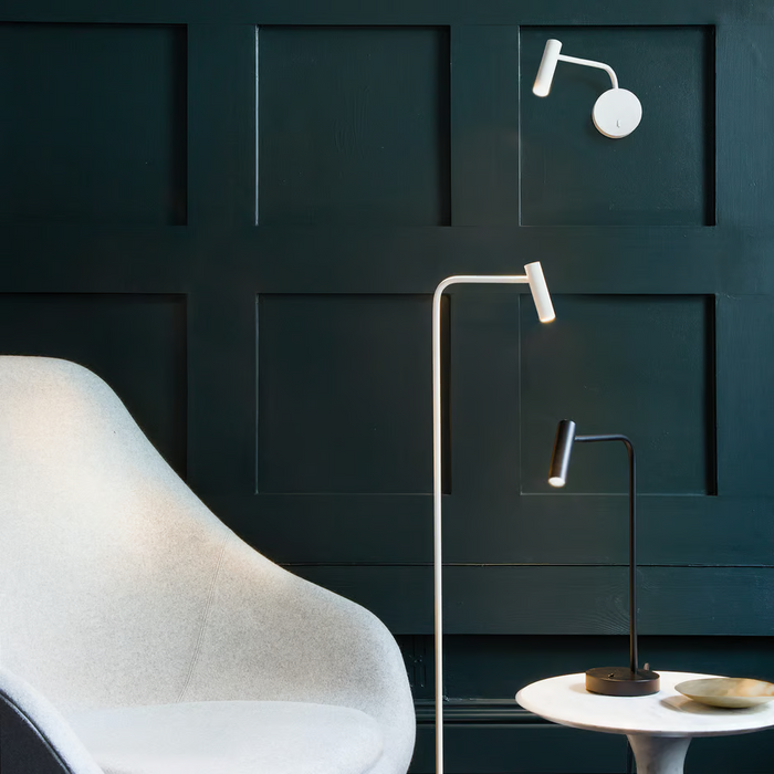 Astro Enna LED Wall Light - Bathroom Lighting