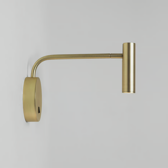 Astro Enna LED Wall Light - Bathroom Lighting