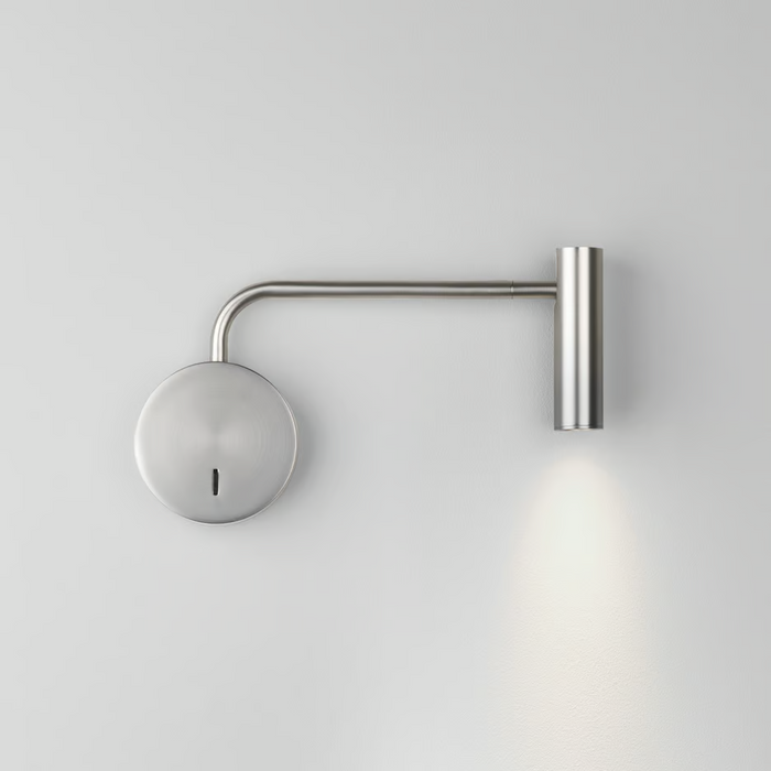 Astro Enna LED Wall Light - Bathroom Lighting