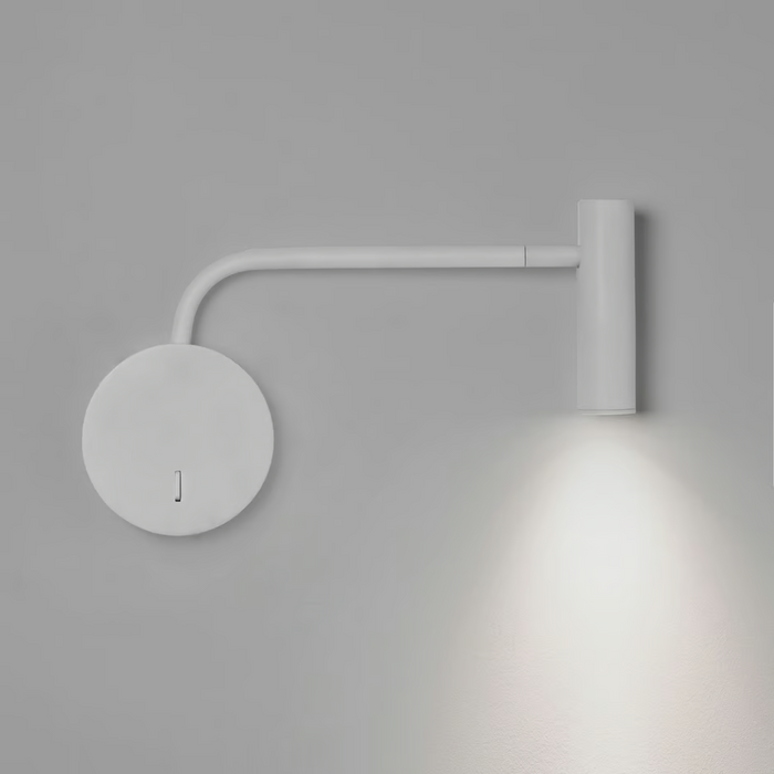 Astro Enna LED Wall Light - Bathroom Lighting