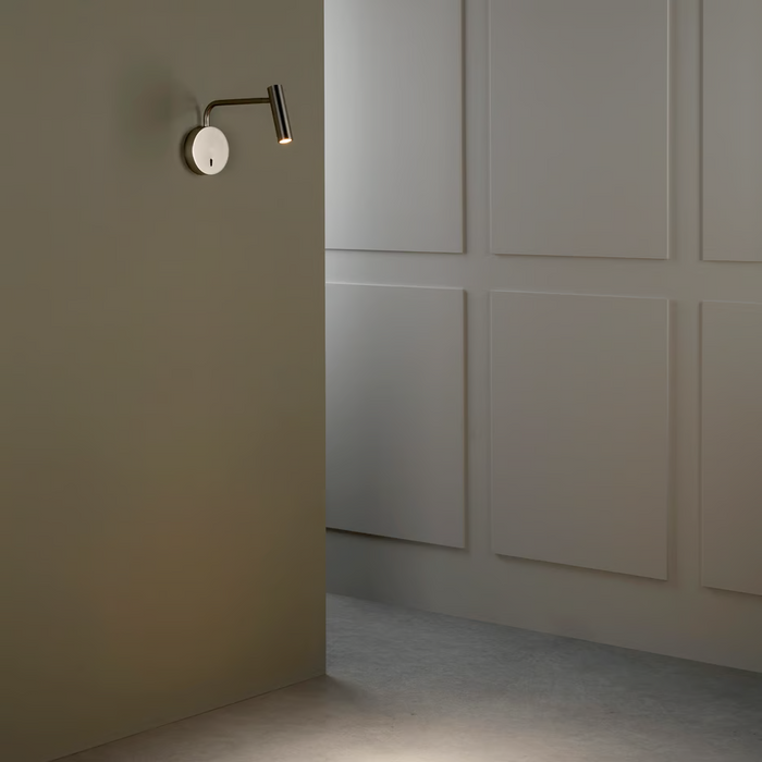 Astro Enna LED Wall Light - Bathroom Lighting