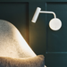 Astro Enna LED Wall Light - Bathroom Lighting