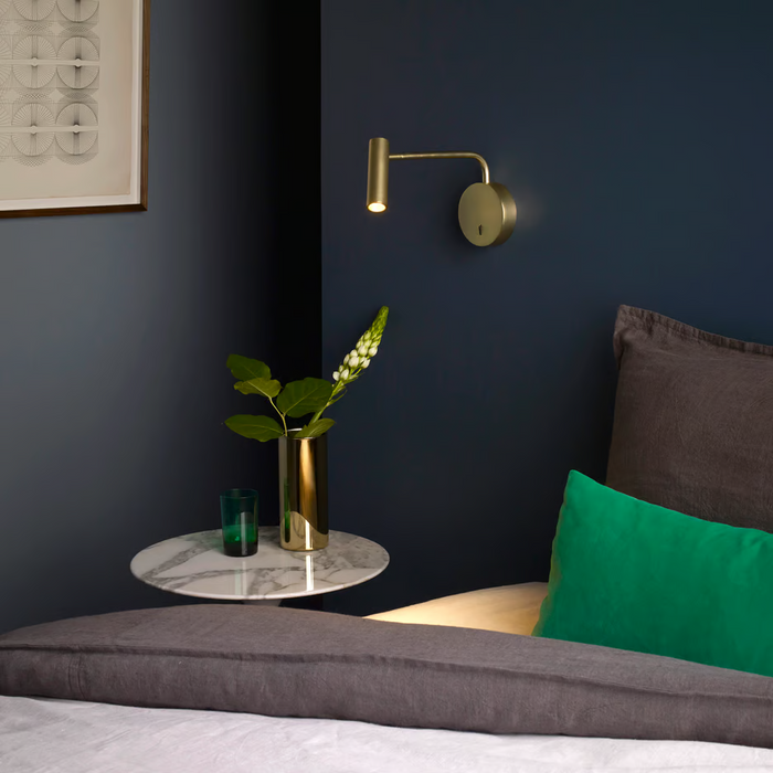 Astro Enna LED Wall Light - Bathroom Lighting