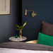 Astro Enna LED Wall Light - Bathroom Lighting