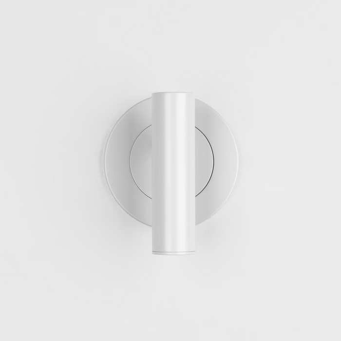 Astro Enna Recess Switched LED Wall Light - Bathroom