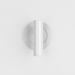 Astro Enna Recess Switched LED Wall Light - Bathroom