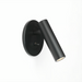 Astro Enna Recess Switched LED Wall Light - Matt Black