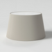 Astro French Drum Shade - Ø440mm - Putty Fabric - Bathroom