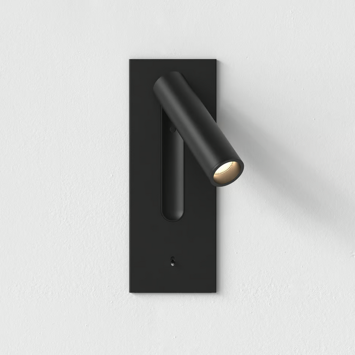Astro Fuse 3 Toggle Reading Wall Light - Bathroom Lighting