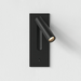 Astro Fuse 3 Toggle Reading Wall Light - Bathroom Lighting