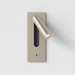 Astro Fuse 3 Toggle Reading Wall Light - Bathroom Lighting