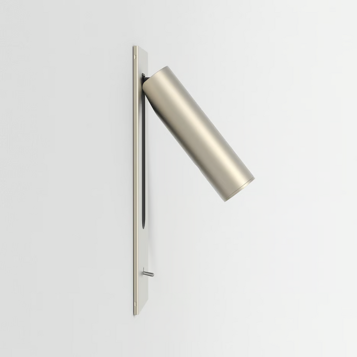 Astro Fuse 3 Toggle Reading Wall Light - Bathroom Lighting