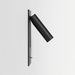 Astro Fuse 3 Toggle Reading Wall Light - Bathroom Lighting