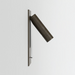 Astro Fuse 3 Toggle Reading Wall Light - Bathroom Lighting