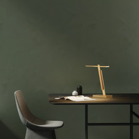 Astro Gerrit Desk Light - Anodised Gold - Bathroom Lighting