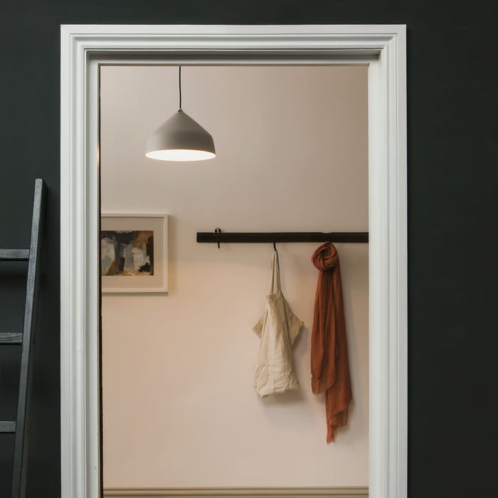 Astro Ginestra Pendant Ceiling Light - Ø300mm - Bathroom