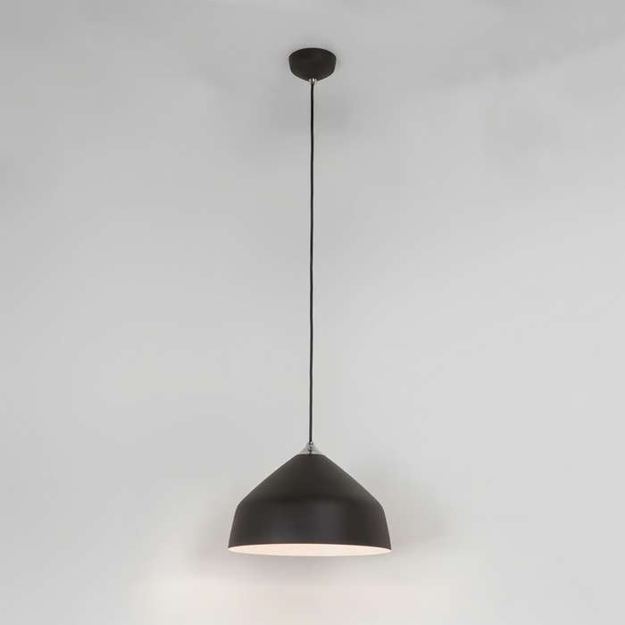 Astro Ginestra Pendant Ceiling Light - Ø300mm - Bathroom