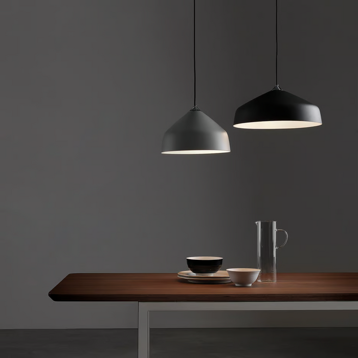 Astro Ginestra Pendant Ceiling Light - Ø300mm - Bathroom