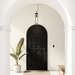 Astro Harvard Pendant Ceiling Light - Textured Black