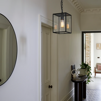 Astro Homefield Pendant Ceiling Light - 2040mm High