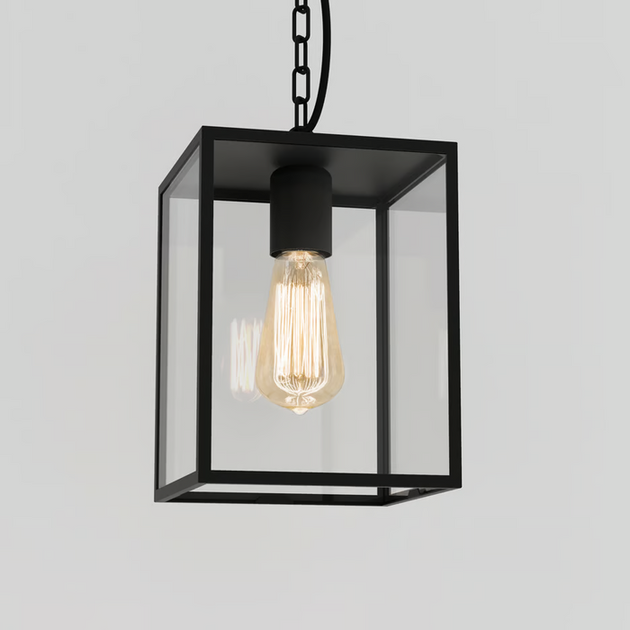 Astro Homefield Pendant Ceiling Light - 2040mm High
