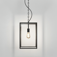 Astro Homefield Pendant Ceiling Light - 2080mm High