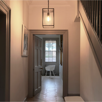 Astro Homefield Pendant Ceiling Light - 2160mm High