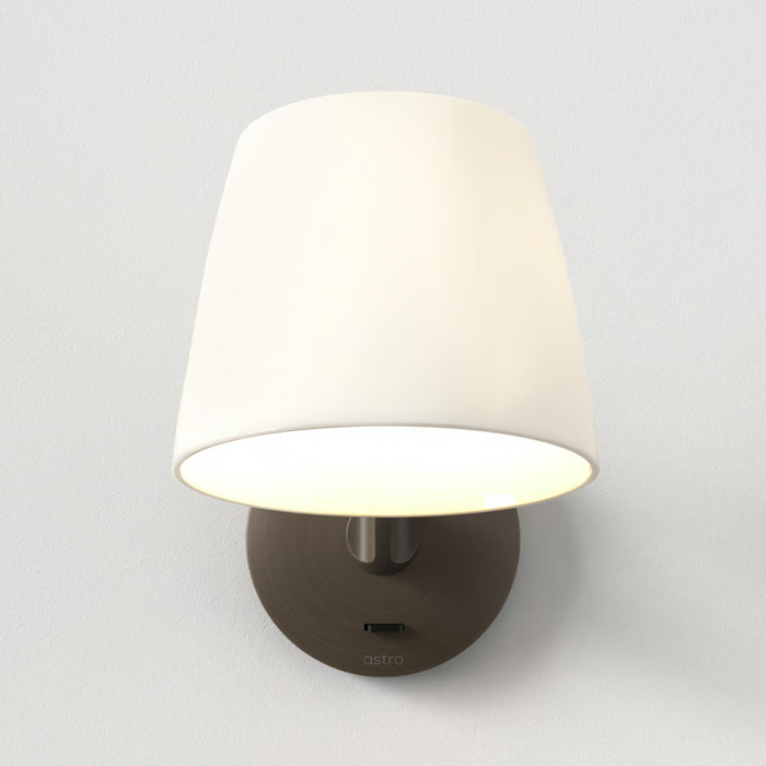 Astro Imari Adjustable Wall Light - Bathroom Lighting
