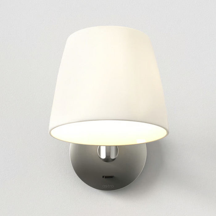 Astro Imari Adjustable Wall Light - Bathroom Lighting