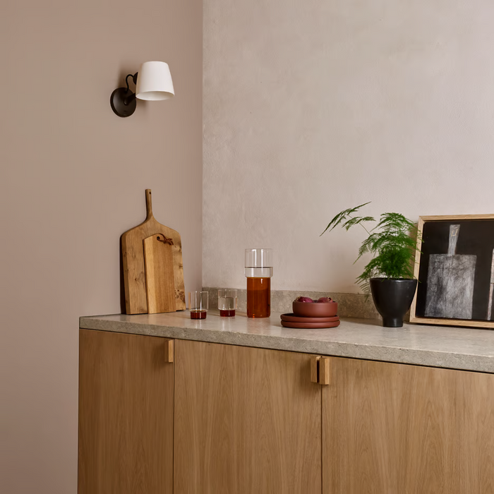 Astro Imari Adjustable Wall Light - Bathroom Lighting