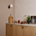 Astro Imari Adjustable Wall Light - Bathroom Lighting