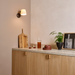 Astro Imari Adjustable Wall Light - Bathroom Lighting
