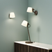 Astro Imari Adjustable Wall Light - Bathroom Lighting