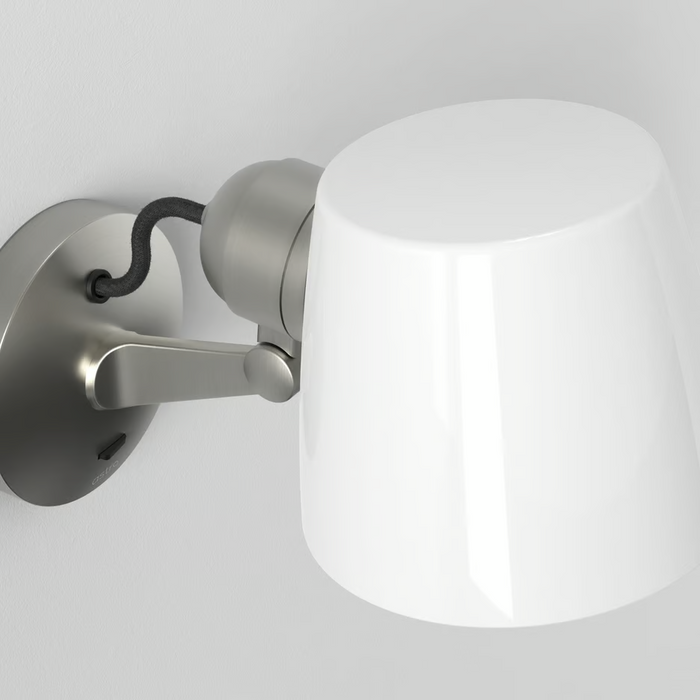 Astro Imari Adjustable Wall Light - Bathroom Lighting