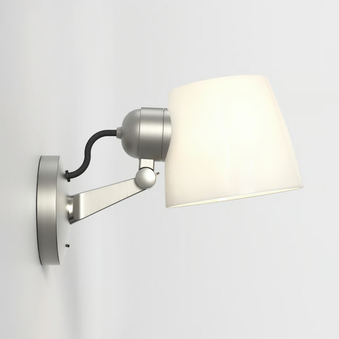 Astro Imari Adjustable Wall Light - Bathroom Lighting
