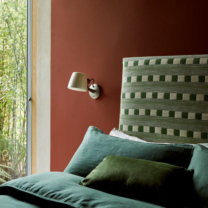 Astro Imari Adjustable Wall Light - Bathroom Lighting