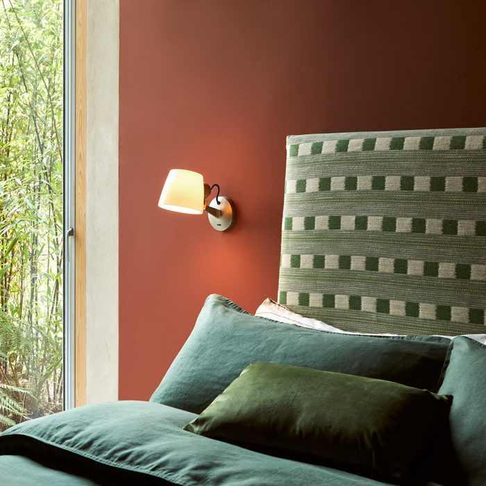 Astro Imari Adjustable Wall Light - Bathroom Lighting