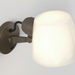Astro Imari Adjustable Wall Light - Bathroom Lighting