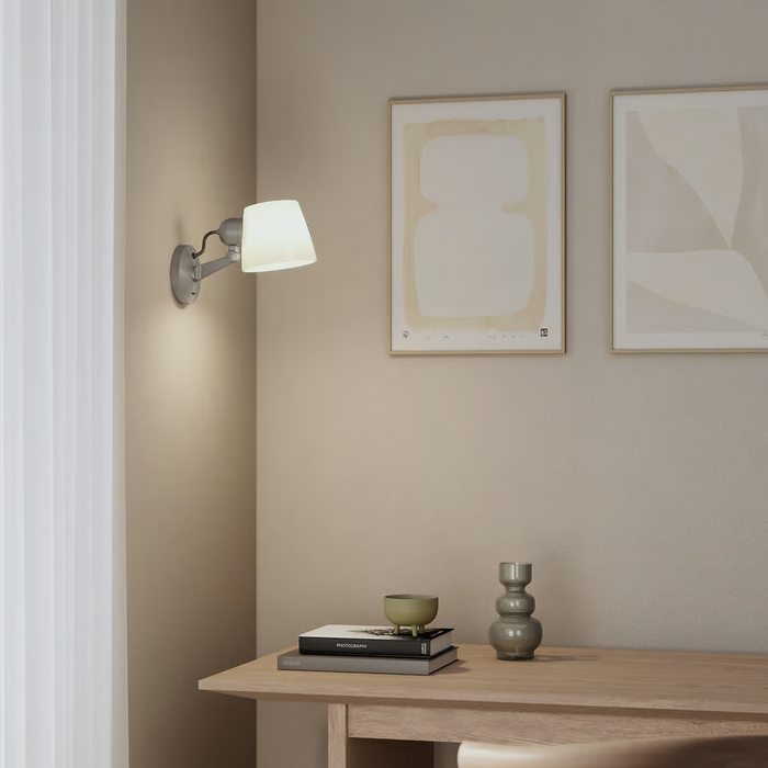 Astro Imari Adjustable Wall Light - Bathroom Lighting