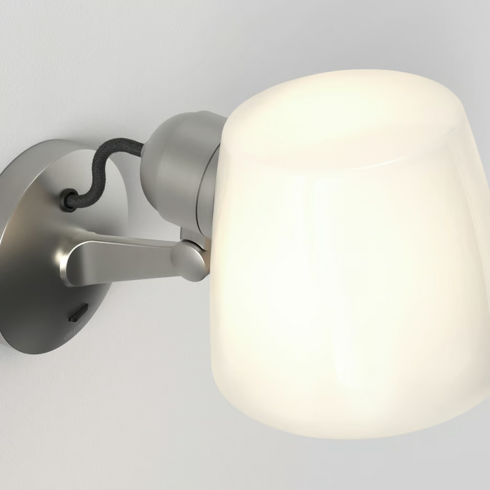 Astro Imari Adjustable Wall Light - Bathroom Lighting